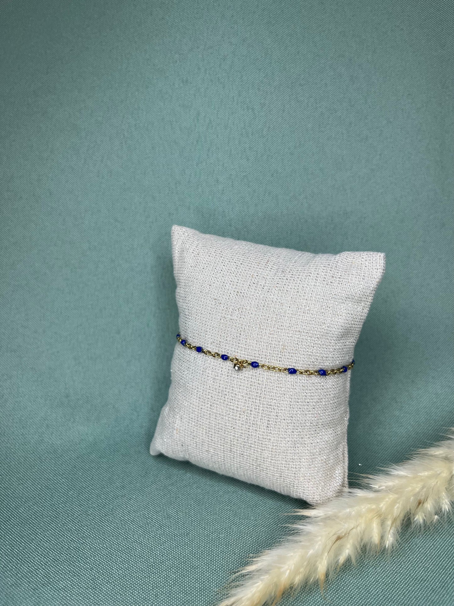 Lorizon briyan bleu