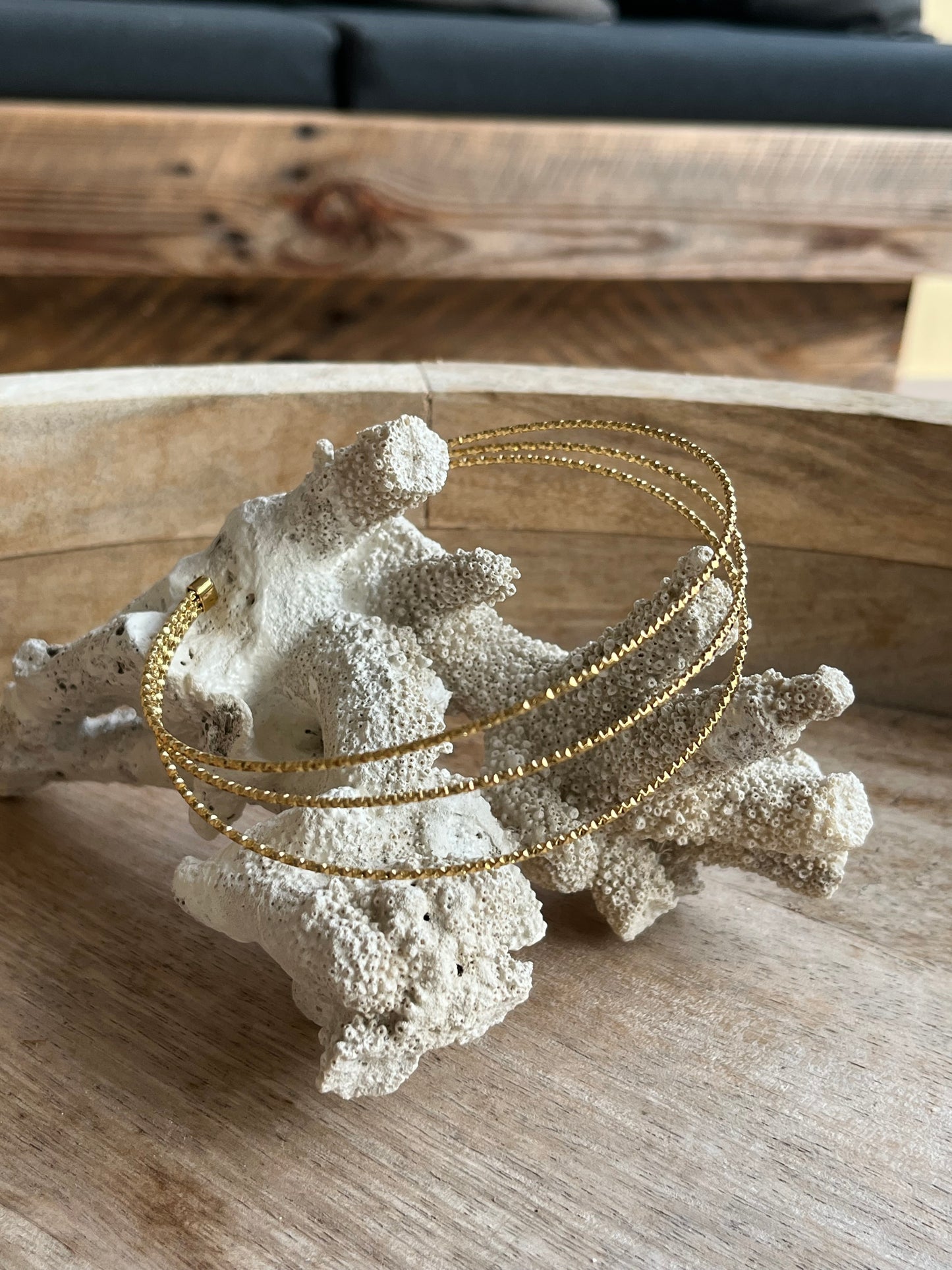 Bracelet de bras