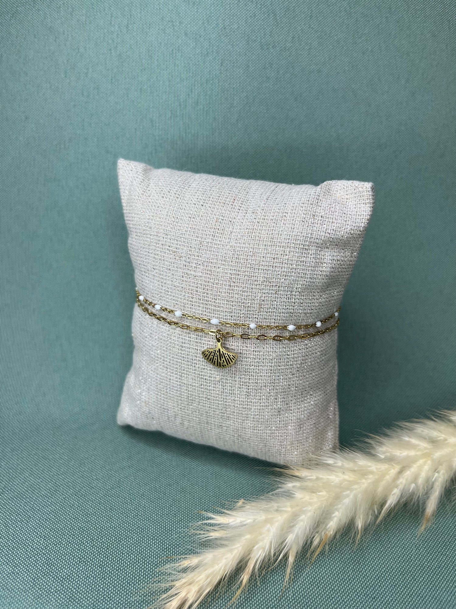 BRACELETS