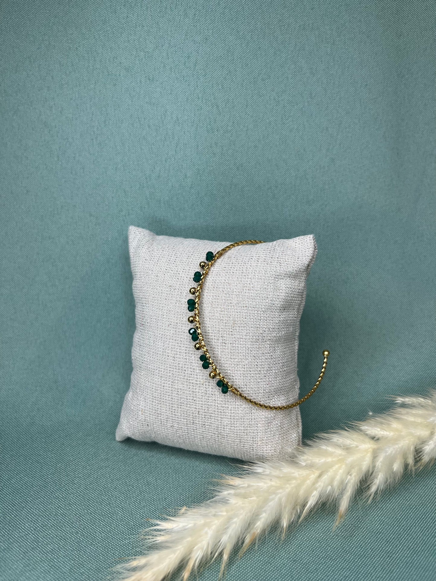 Sifon Kréol vert