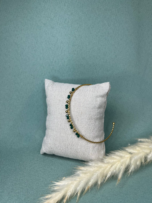 Sifon Kréol vert