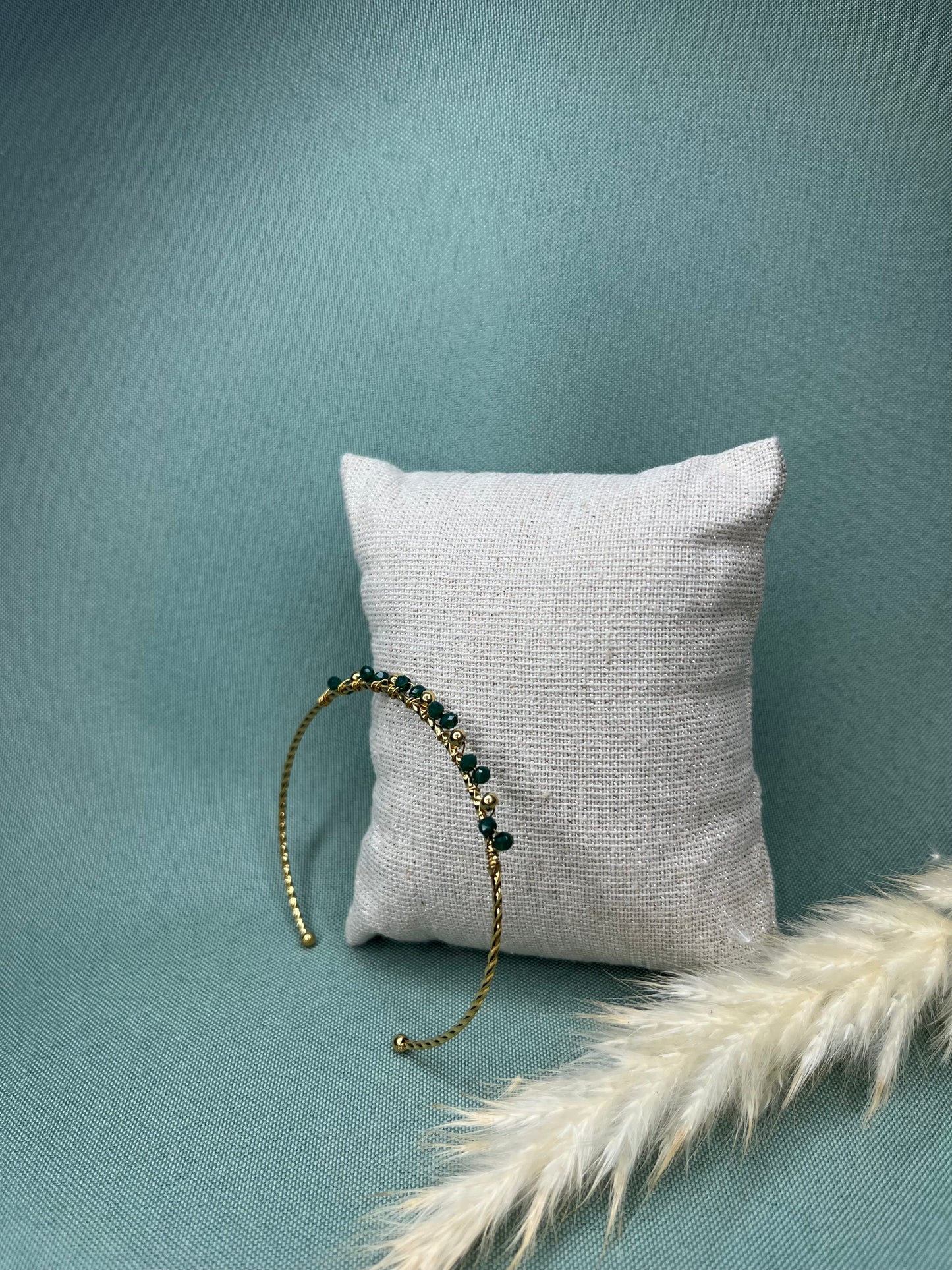 Sifon Kréol vert